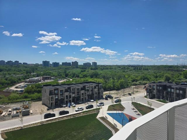 For Lease 10 Flavelle Trail Unit# 704, Vaughan, Ontario