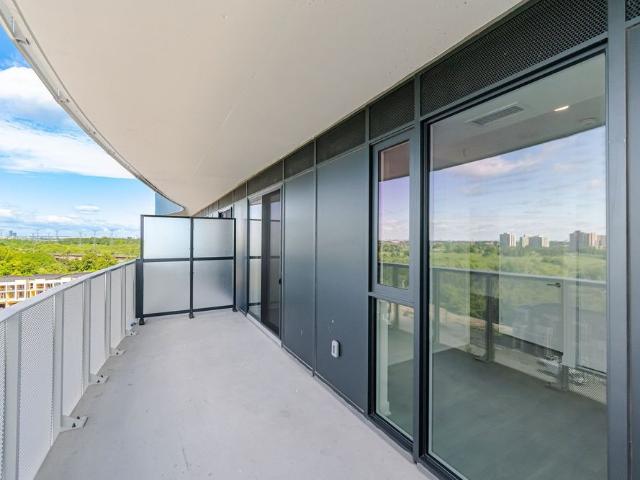 For Lease 10 Flavelle Trail Unit# 805, Vaughan, Ontario