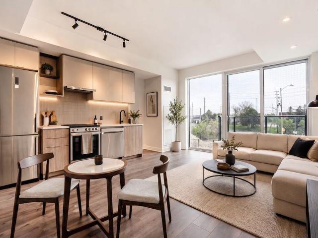 For Lease 10 Flavelle Trail Unit# 0309, Vaughan, Ontario