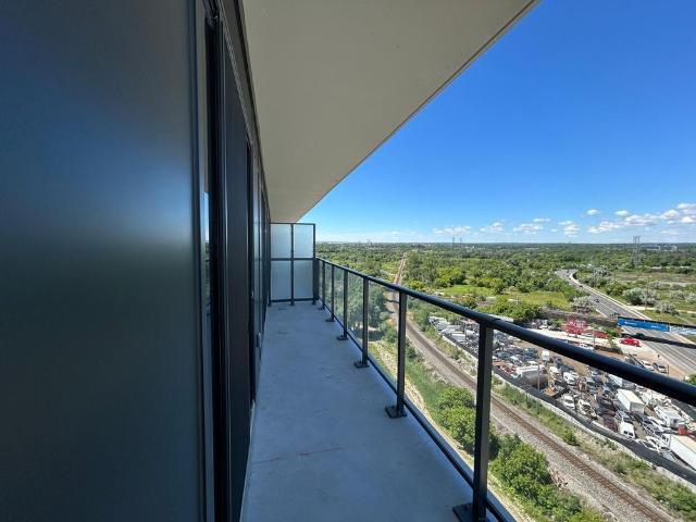 For Lease 10 Flavelle Trail Unit# 1302, Vaughan, Ontario