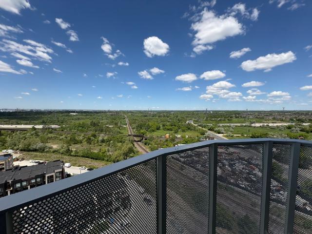 For Lease 10 Flavelle Trail Unit# 1408, Vaughan, Ontario