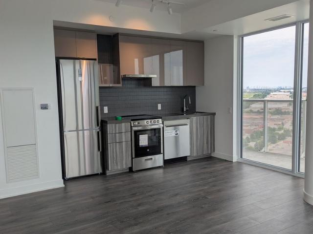 For Lease 10 Flavelle Trail Unit# 2104, Vaughan, Ontario