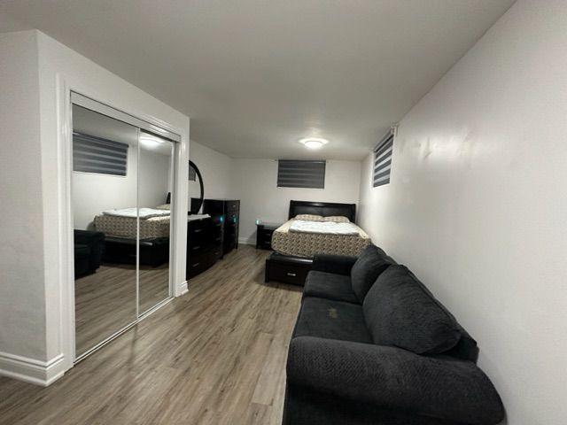 For Lease 10 Kevlin Road Unit# Basement, Markham, Ontario
