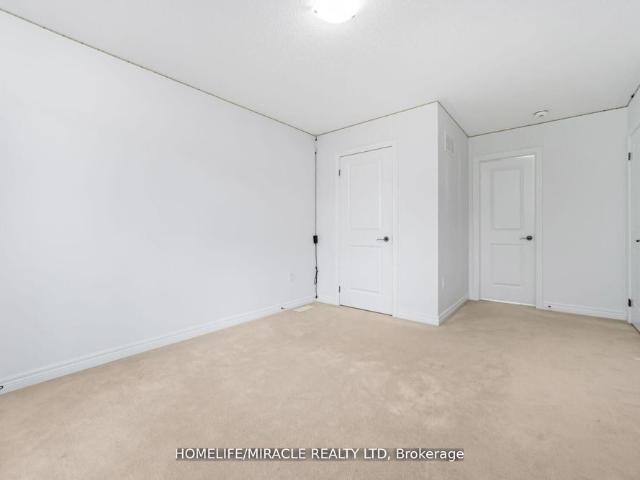 For Lease 10 Kenora Street, Brampton, Ontario