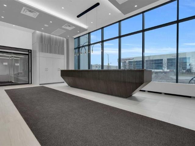 For Lease 10 Honeycrisp Crescent Unit# 1118, Vaughan, Ontario