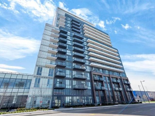 For Lease 10 Honeycrisp Crescent Unit# 915, Vaughan, Ontario