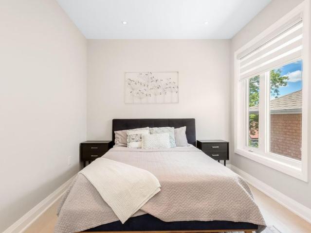 For Lease 10 Hamstead Avenue, Toronto, Ontario