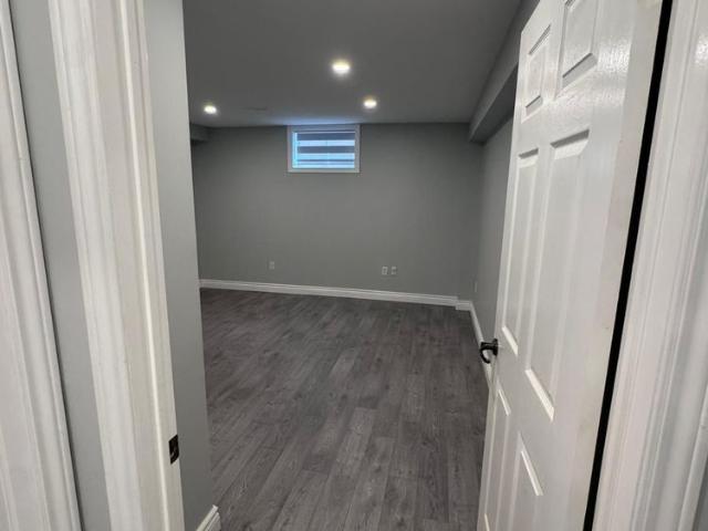 For Lease 10 Humber Street, Barrie, Ontario