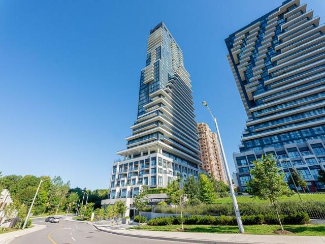 For Lease 10 Inn on the Park Drive Unit# 3009, Toronto, Ontario