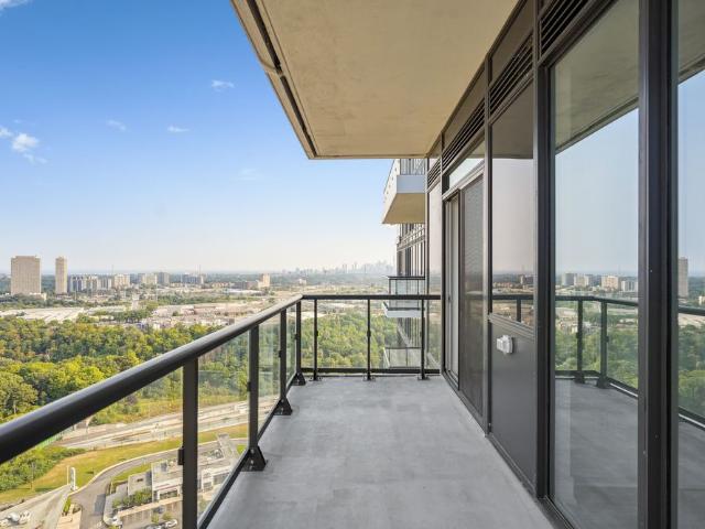 For Lease 10 Inn On The Park Drive Unit# 3105, Toronto, Ontario