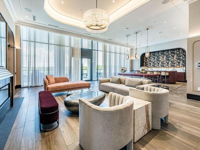 For Lease 10 Inn on the Park Drive Unit# 3109, Toronto, Ontario