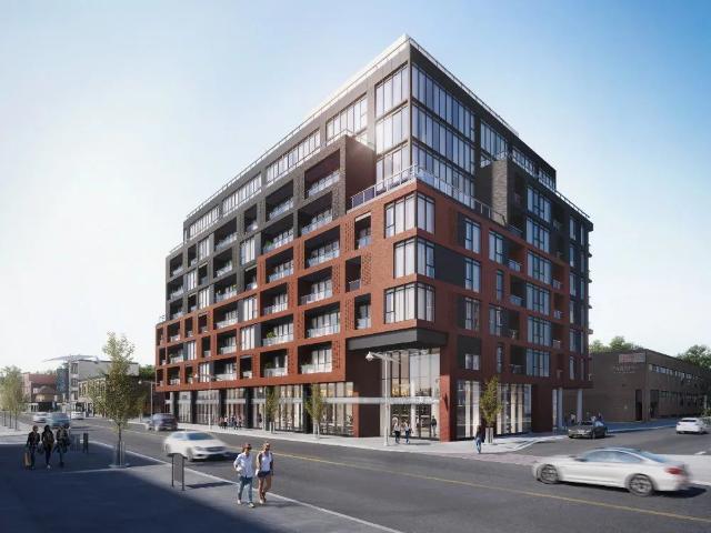 For Lease 10 James #417 Street, Ottawa Centre, Ontario