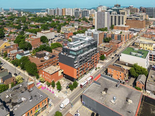 For Lease 10 James Street Unit# 514, Ottawa Centre, Ontario