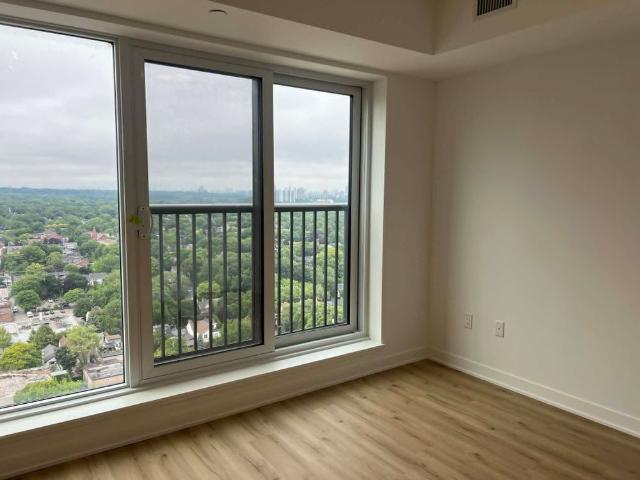 For Lease 10 Oak St Street Unit# 2310, Toronto, Ontario
