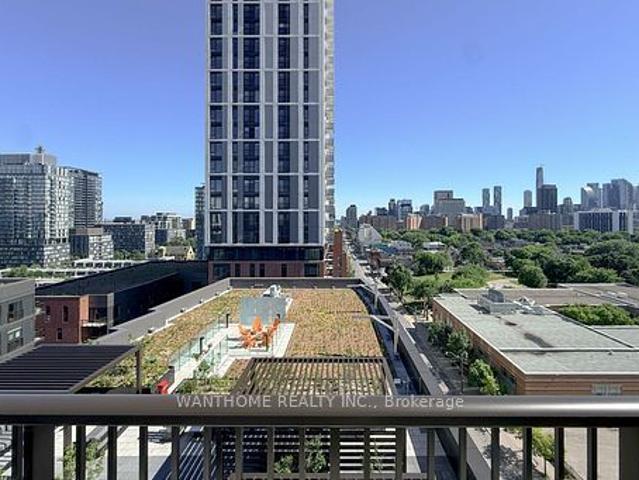 For Lease 10 Oak Street Unit# 1602, Toronto, Ontario