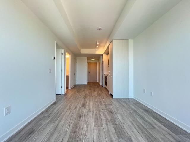 For Lease 10 Oak Street Unit# 1702, Toronto, Ontario