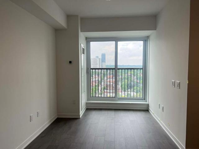 For Lease 10 Oak Street Unit# 1809, Toronto, Ontario