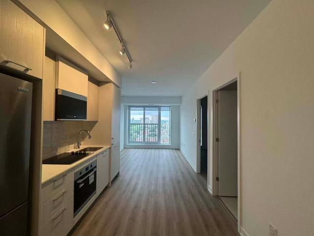 For Lease 10 Oak Street Unit# 1202, Toronto, Ontario