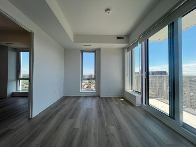 For Lease 10 Oak Street Unit# 2203, Toronto, Ontario