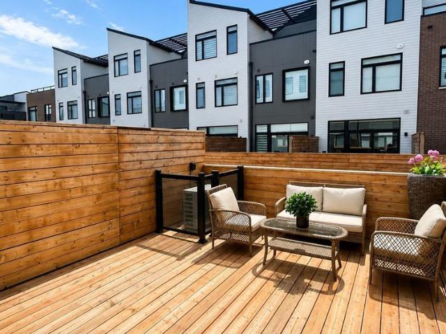 For Lease 10 Lou Parsons Way Unit# 3, Mississauga, Ontario