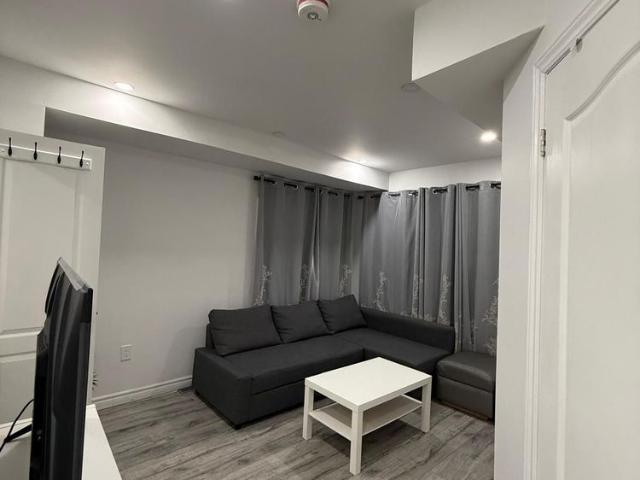 For Lease 10 Louvain Street Unit# Main Level, Toronto, Ontario