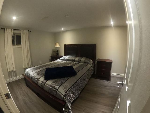 For Lease 10 Lady Bank Road Unit# BSMT, Toronto, Ontario