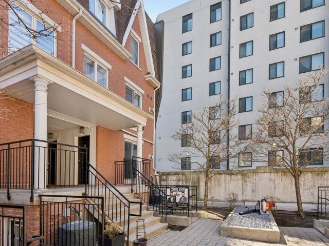 For Lease 10 Laidlaw Street Unit# 741, Toronto, Ontario