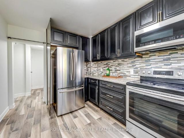 For Lease 10 Leith Hill Road Unit# 4, Toronto, Ontario