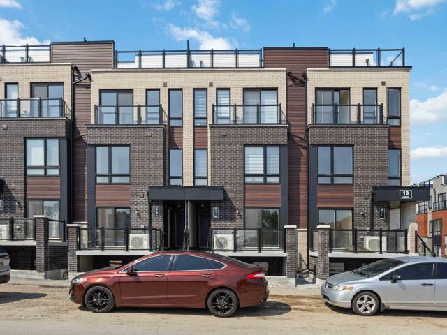 For Lease 10 Liben Way Unit# 6, Toronto, Ontario