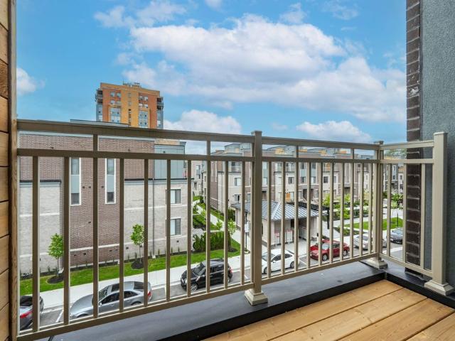 For Lease 10 Lloyd Janes Lane Unit# 187, Toronto, Ontario