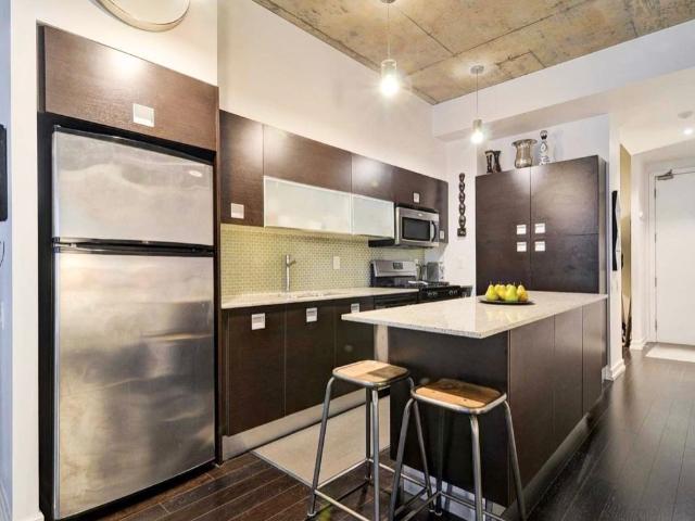 For Lease 10 Morrison Street Unit# 507, Toronto, Ontario