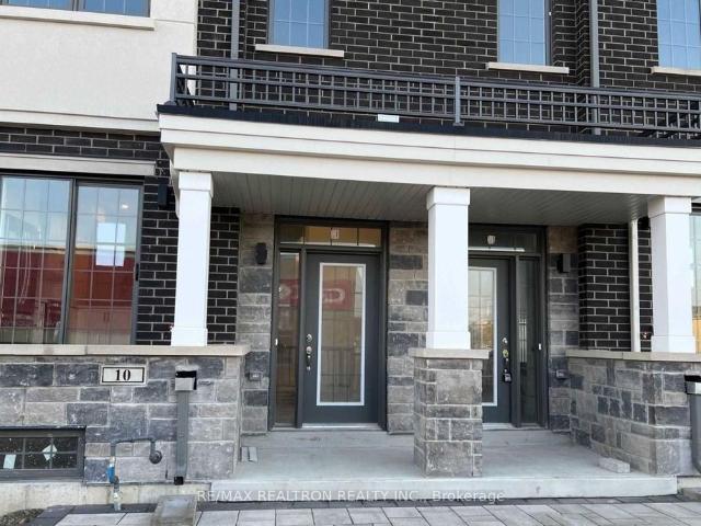 For Lease 10 Maybank Lane, Whitchurch Stouffville, Ontario