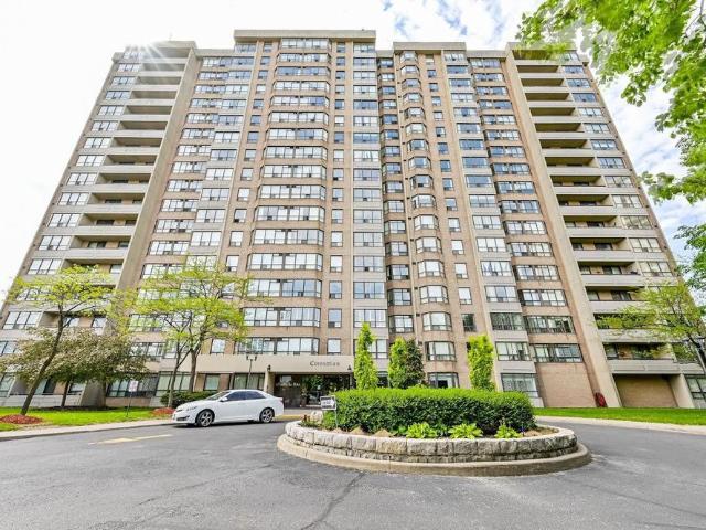 For Lease 10 MALTA Avenue Unit# 1009, Brampton, Ontario