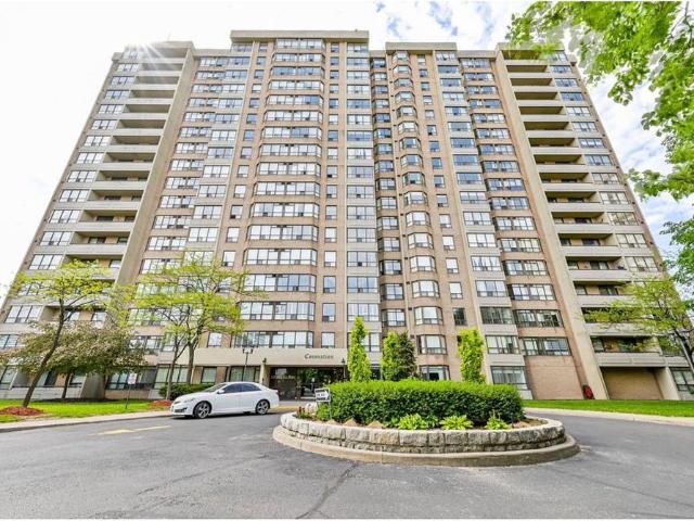 For Lease 10 Malta Avenue Unit# 806, Brampton, Ontario