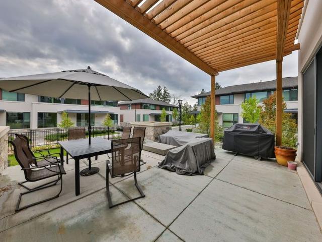 For Lease 10 Maple Grove Drive Unit# 16, Oakville, Ontario