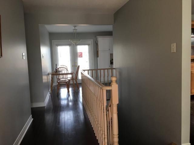 For Lease 10 Marjoy Avenue Unit# Main, Barrie, Ontario