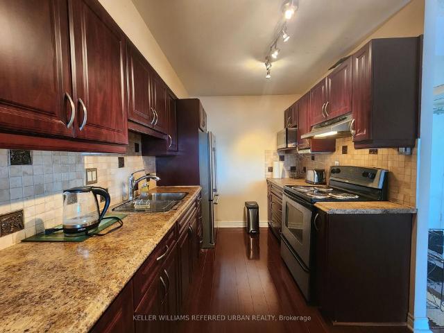 For Lease 10 Martha Eaton Way Unit# 1609, Toronto, Ontario