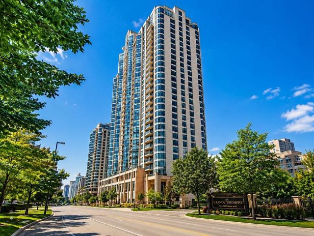 For Lease 10 Northtown Way Unit# 1509, Toronto, Ontario