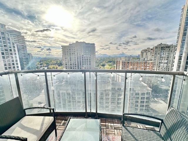 For Lease 10 Northtown Way Unit# 1608, Toronto, Ontario