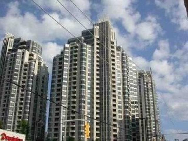 For Lease 10 Northtown Way Unit# 1104, Toronto, Ontario