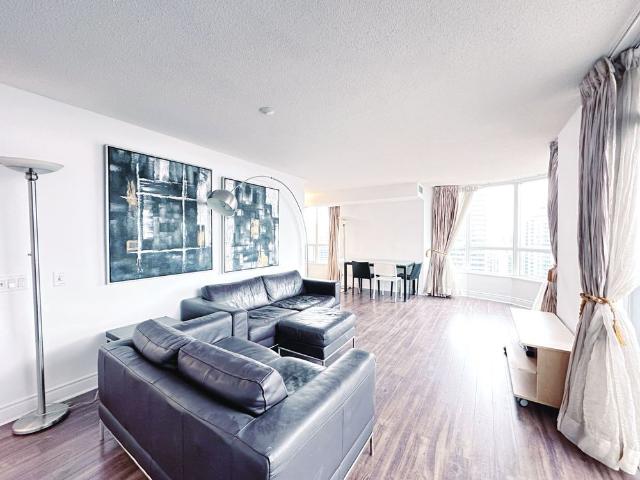 For Lease 10 Northtown Way Unit# 2612, Toronto, Ontario