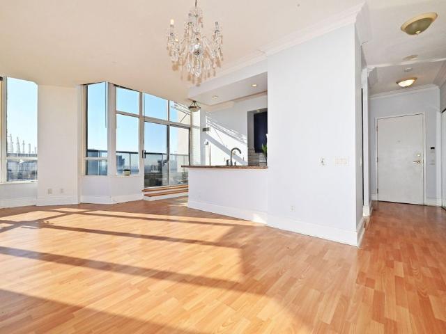 For Lease 10 Northtown Way Unit# 2904, Toronto, Ontario