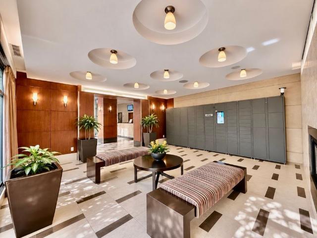 For Lease 10 Northtown Way Unit# 505, Toronto, Ontario