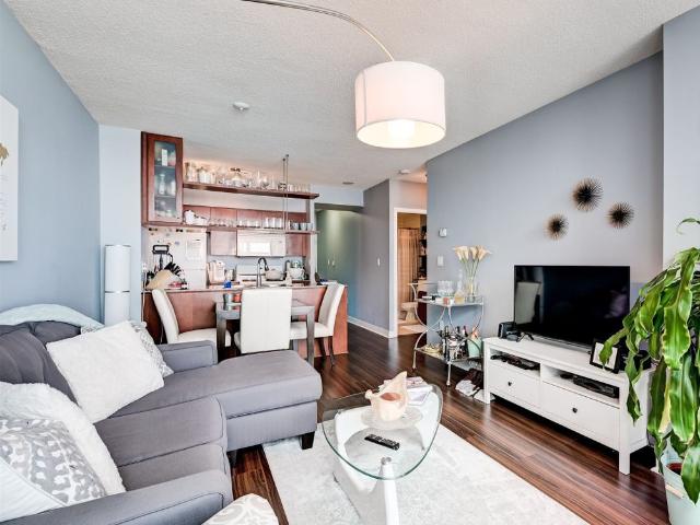 For Lease 10 Navy Wharf Court Unit# 2307, Toronto, Ontario