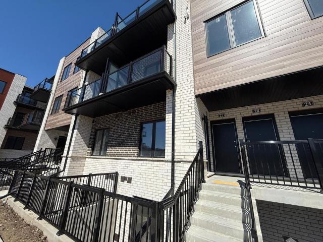 For Lease 10 South Creek Drive Unit# 26, Kitchener, Ontario