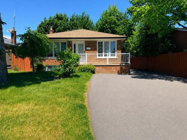 For Lease 10 Sanford Crescent Unit# Lower, Brampton, Ontario