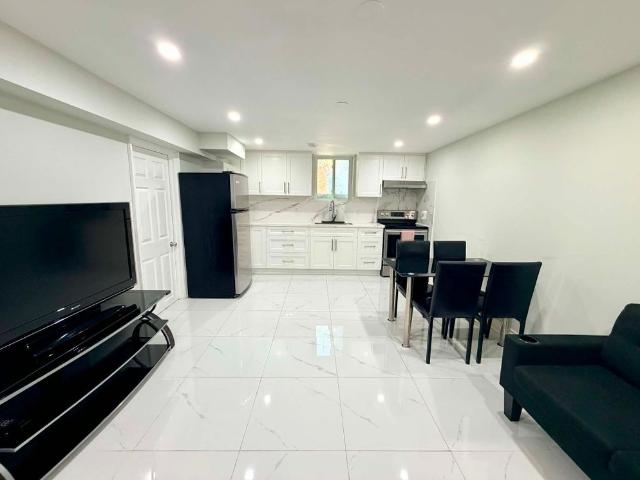 For Lease 10 Sanford Street Unit# Lower, Brampton, Ontario