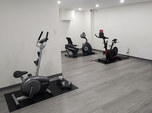 For Lease 10 Stonehill Court Unit# 107, Toronto, Ontario
