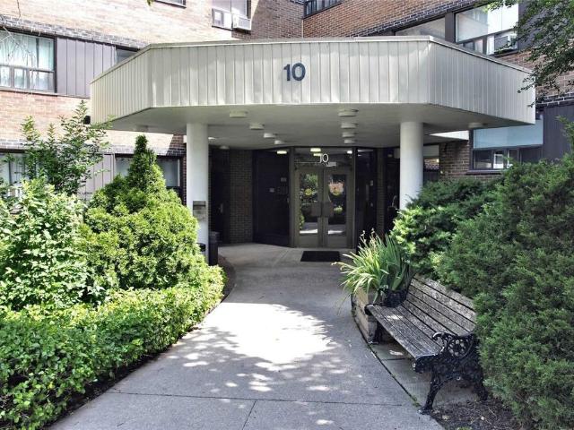 For Lease 10 Sunrise Avenue Unit# 419, Toronto, Ontario