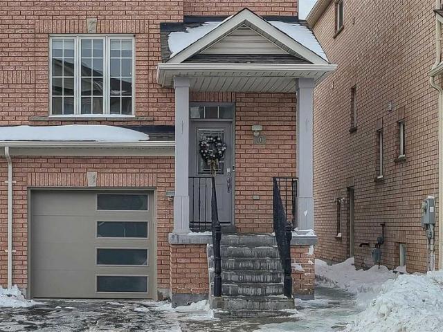 For Lease 10 Portsmouth Road Unit# Upper, Vaughan, Ontario